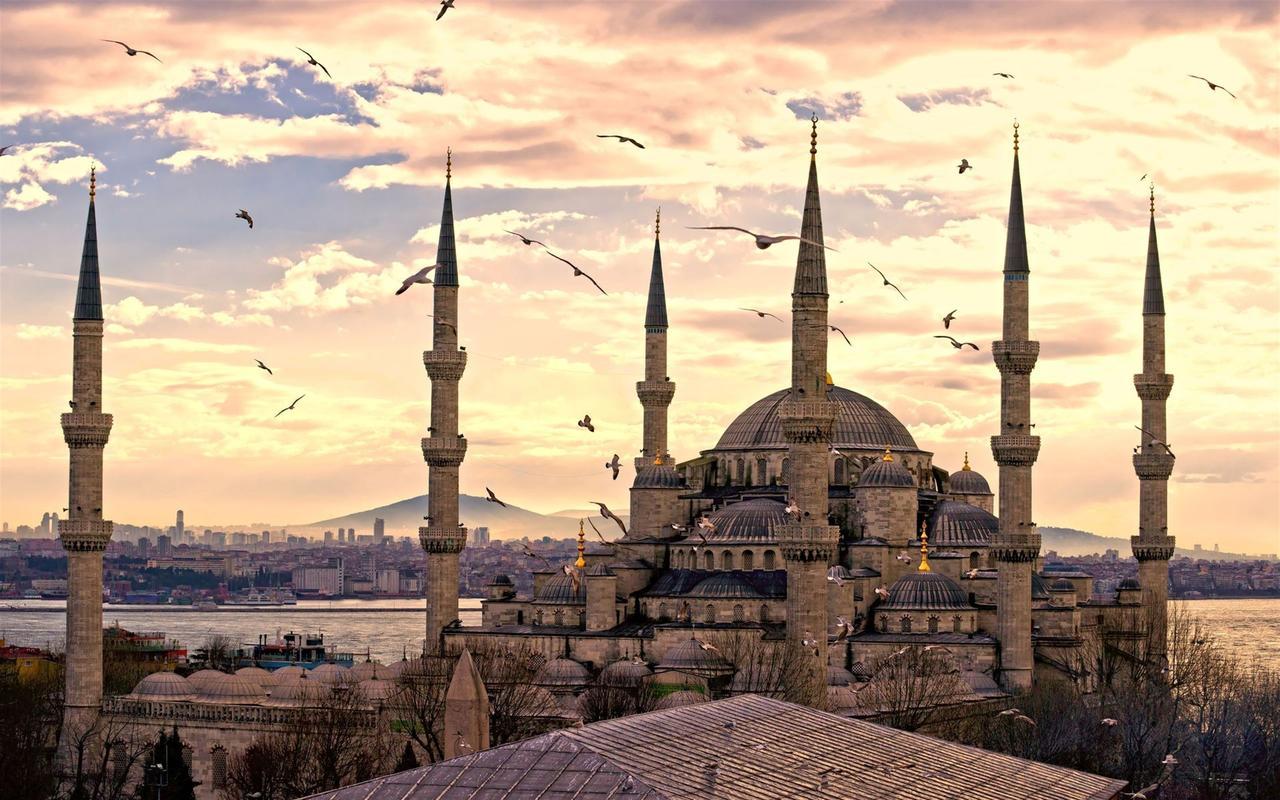 Hot Budget Ortakoy Istanbul Eksteriør billede