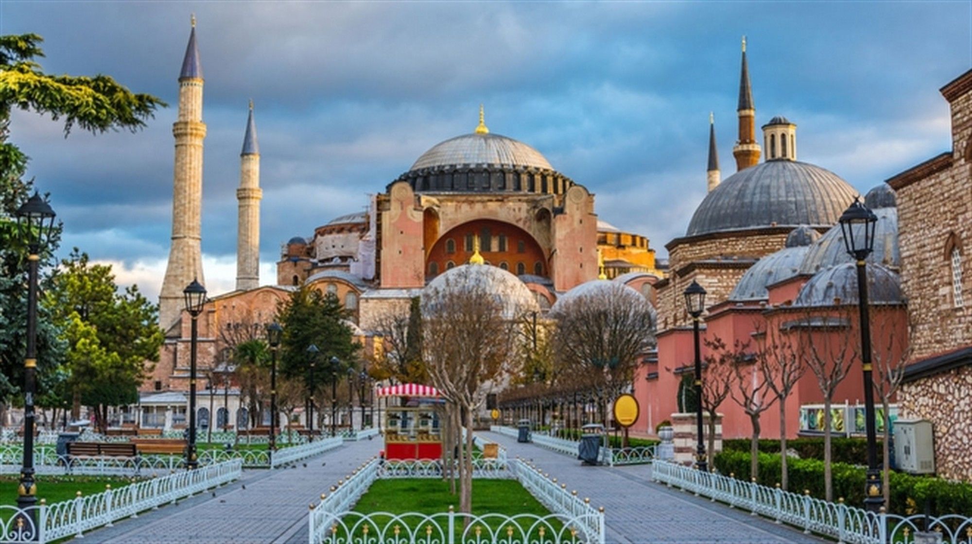 Hot Budget Ortakoy Istanbul Eksteriør billede